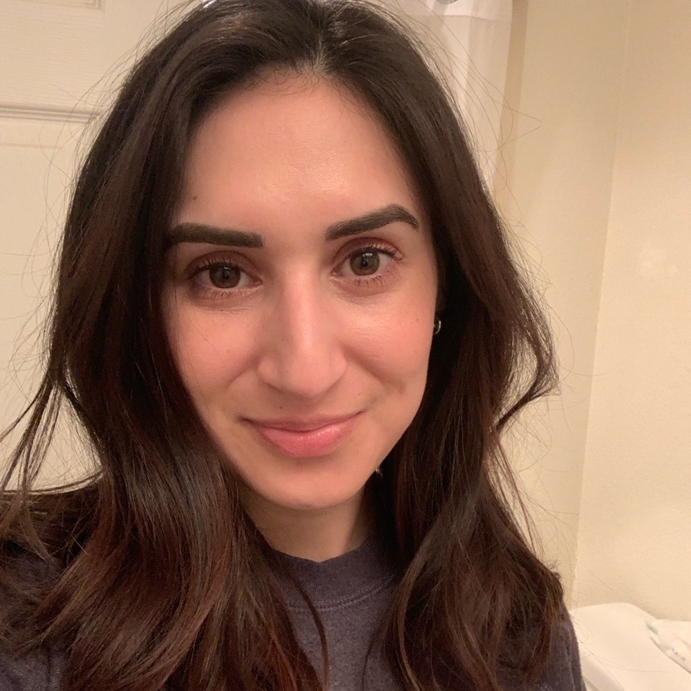 Meet your Posher, Brittany